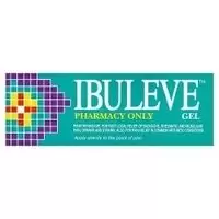Image of Ibuleve Gel 30g