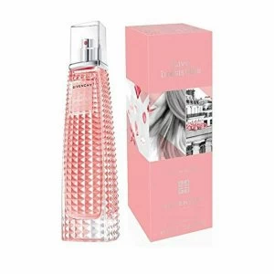 Image of Givenchy Live Irresistible Eau de Toilette For Her 40ml