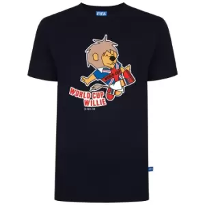 Image of FIFA 1966 Mascot Tee