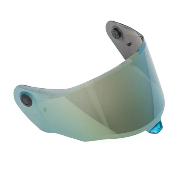 Image of Bell Shield Iridium Pro Star Race Star Iridium Dark Gold One Size Size