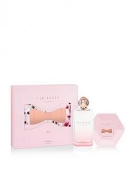 Image of Ted Baker Sweet Treat Treasures Mia 30ml Gift Set
