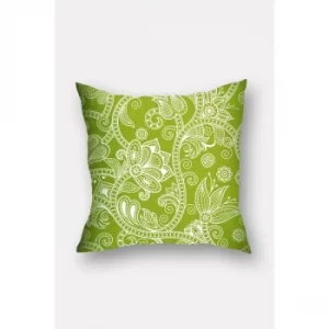 Image of YS1902750039 Multicolor Cushion Cover