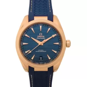 Image of Omega 220.52.41.21.03.001