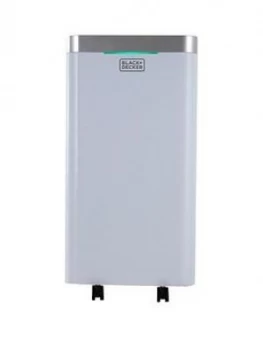 Image of Black & Decker BXEH60003GB 12L Dehumidifier