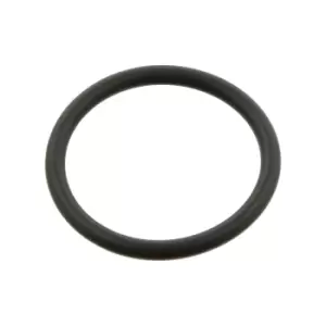 Image of Seal O-Ring oil filter housing 35618 by Febi Bilstein