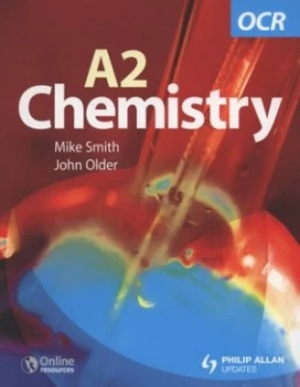 Image of A2 Chemistry by John Older Paperback