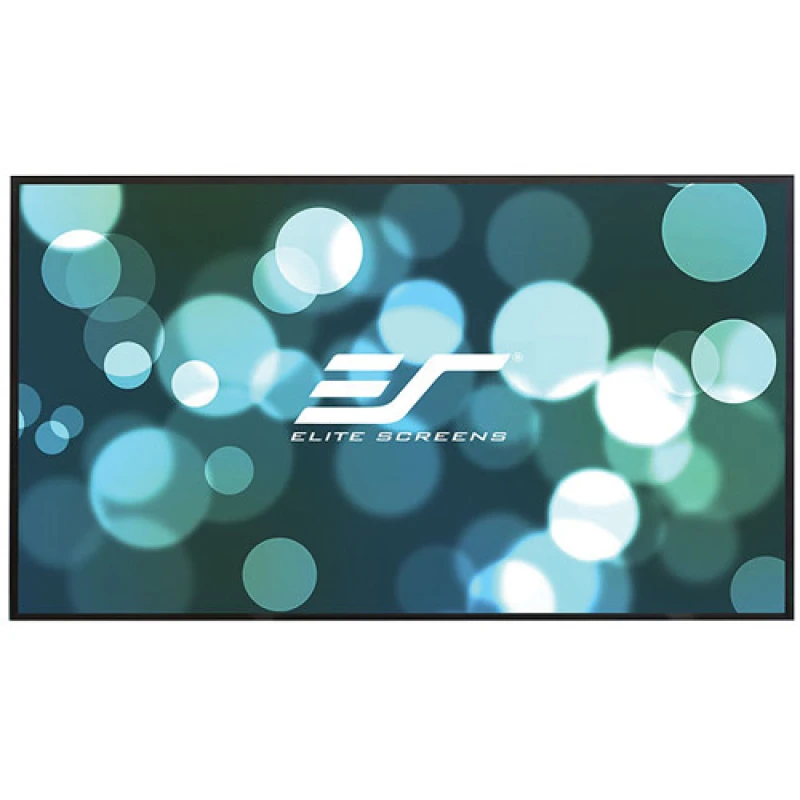 Image of Elite Screens Aeon CineGrey 3D projection screen 2.54 m (100") 16