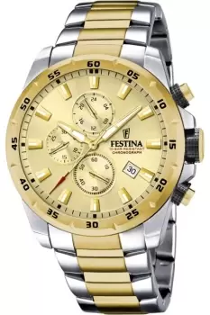 Image of Festina Chronograph Watch F20562/1