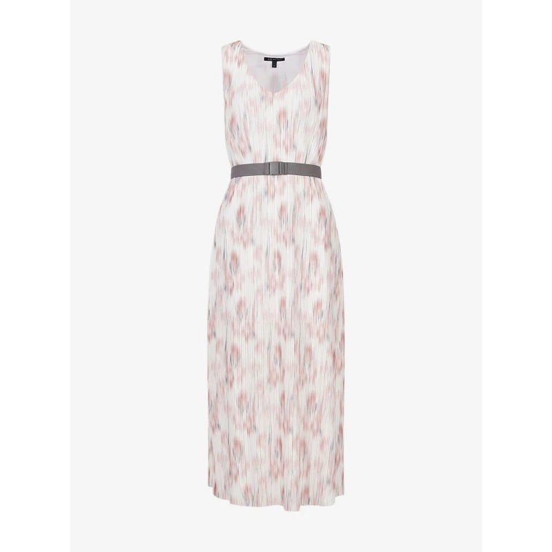 Image of Armani Exchange Dress Bikini Tops 8 White 33630401175