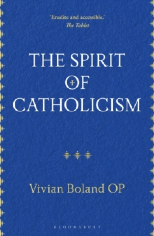 Image of The Spirit of Catholicism Paperback / softback