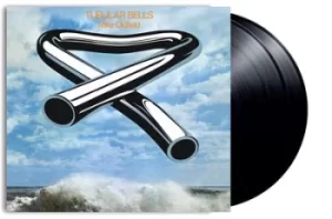 Image of Tubular Bells by Mike Oldfield Vinyl Album
