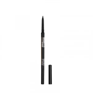 Image of Make Up For Ever Aqua Resist Brow Definer 24h Micro-Tip Brow Pencil 20 Deep Blonde