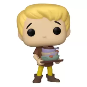 Image of The Sword in the Stone POP! Movies Vinyl Figure Arthur 9 cm