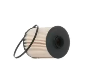 Image of RIDEX Fuel Filter MERCEDES-BENZ 9F0086 6110900051,6110900152,6110900252 6110900552,6110900652,6110900952,6110920005,A6110900051,A6110900152