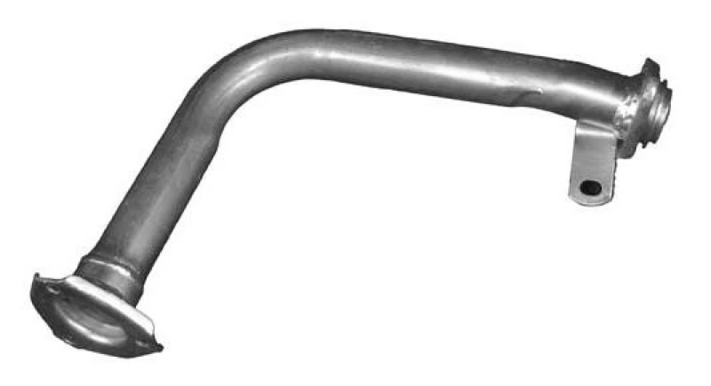 Image of IZAWIT 27.033 Exhaust Pipe Length: 450mm Exhaust Pipe (17)