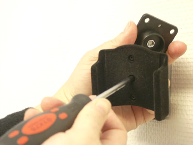 Image of Brodit Passive Holder.Tilt Swivel