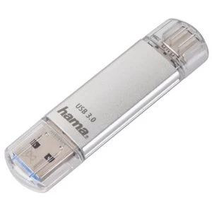 Image of Hama 64GB USB Flash Drive