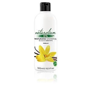 Image of VAINILLA shower gel 500ml
