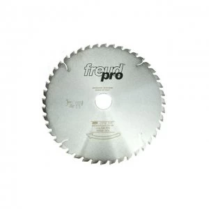 Image of Freud Pro LP91M Ultimax Multi Material Circular Saw Blade 230mm 44T 30mm