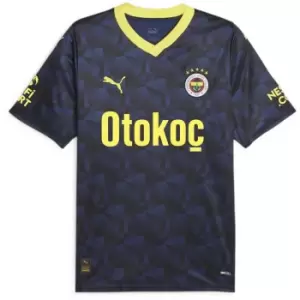 Image of Puma 3rd Jersey Replica - Blue