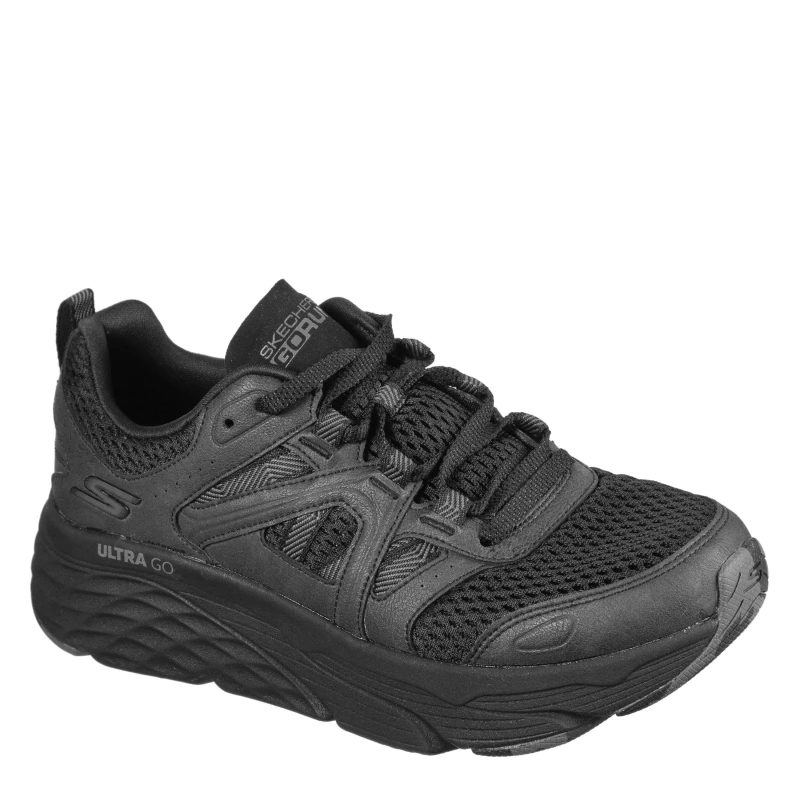 Image of Skechers MC Elite Black female 2 (35)