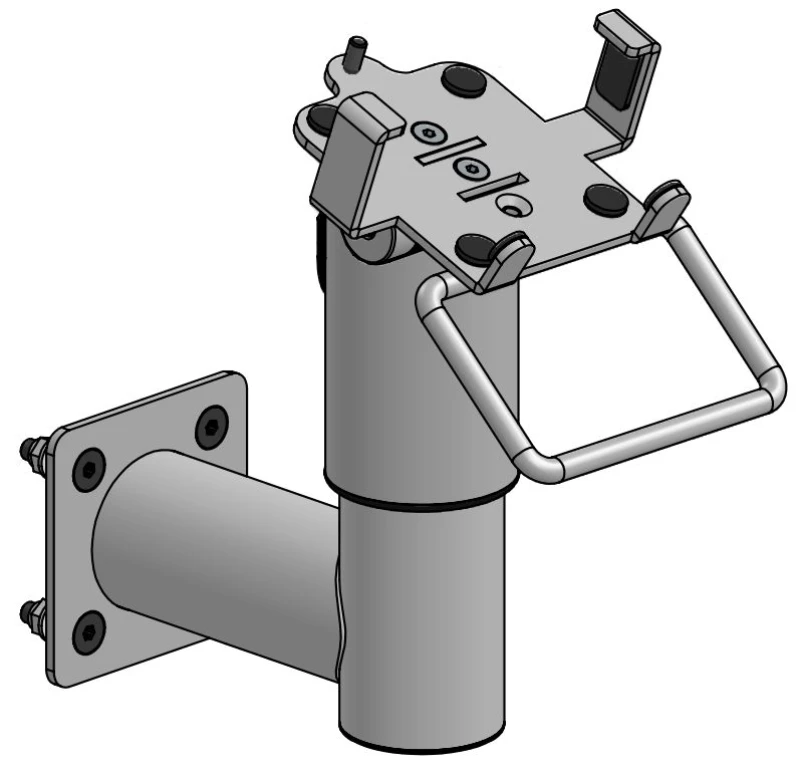 Image of Ergonomic Solutions Wll moun for SumUp IR E205