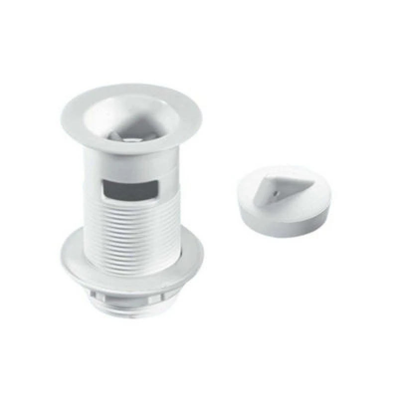 Image of McAlpine W1A 1.1/4In Unslotted Basin Waste (180)