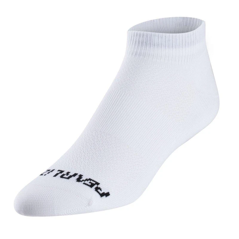 Image of Pearl Izumi 1Inch Sock - White White 6 - 12 Months