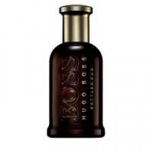 Image of Hugo Boss Bottled Oud Eau de Parfum For Him 100ml