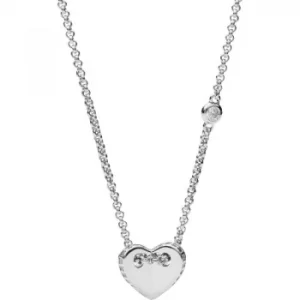 Image of Sterling Necklace