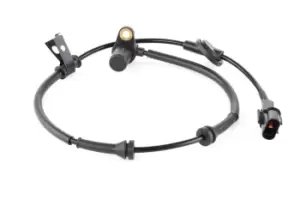 Image of RIDEX ABS Sensor 412W0265 ESP Sensor,Sensor, wheel speed HYUNDAI,GETZ (TB)