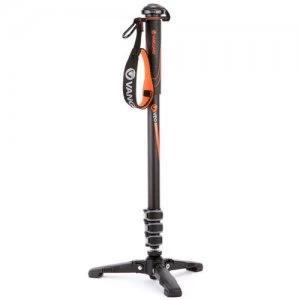 Image of Vanguard VEO AM-264TR Aluminum Monopod with 3-Leg Base