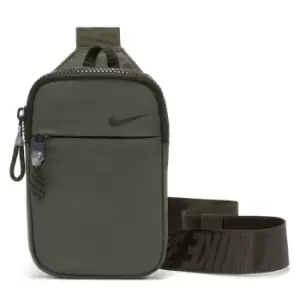 Image of Nike Sportswear Essentials Hip Pack (Small) - Brown