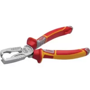 Image of NWS 1451-49-VDE-180 1451-49-VDE-180 Cable stripper
