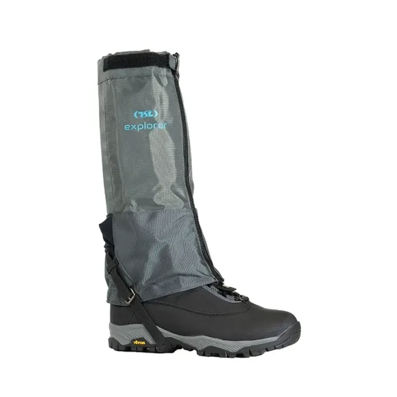 Image of Gaiters TSL Explorer Gris Unisex M