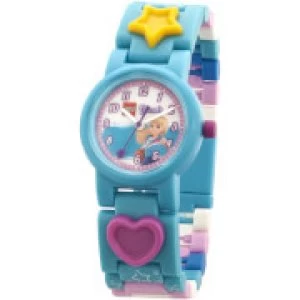 Image of LEGO Friends Stephanie Minifigure Link Watch