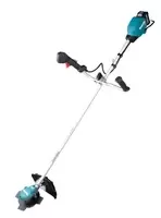 Image of Makita UR002GZ01 - Brush cutter - 35cm - Blade - U-type handle -...