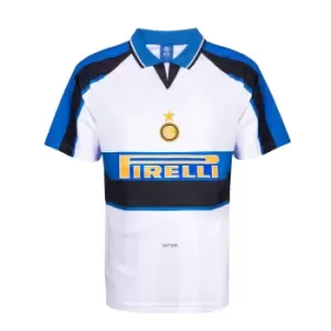 Image of Internazionale 1996 Away shirt