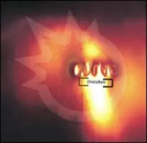 Image of Curve - Chinese Burn EP CD Album - Used