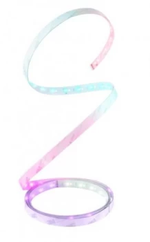 Image of Lifx Z LED Strip 1m Kit ("Z TV") - Works with Alexa and Goog