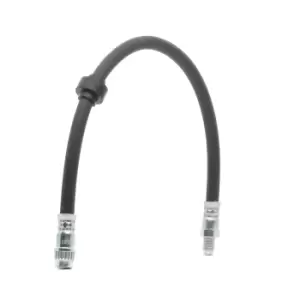 Image of RIDEX Brake Hose RENAULT 83B0126 7700840390,8671016857 Brake Line,Brake Pipe