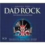 Image of Various Artists - Greatest Ever! Dad Rock (Music CD)