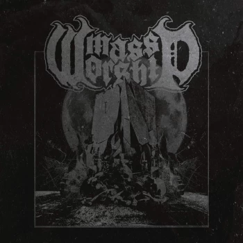 Image of Mass Worship - Mass Worship Vinyl