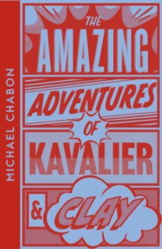 Image of The Amazing Adventures of Kavalier & Clay. Paperback. By Michael Chabon Books