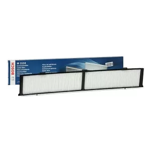 Image of Bosch 1987432124 Cabin Filter