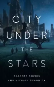 Image of City Under the Stars