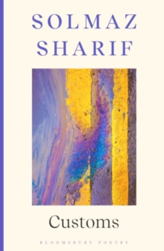 Image of Customs Paperback / softback