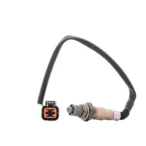 Image of RIDEX Lambda sensor HYUNDAI,KIA 3922L0067 3921022600,3921022610,3921022620 3921023750,3921023950,3921022600,3921022610,3921023750,3921023950
