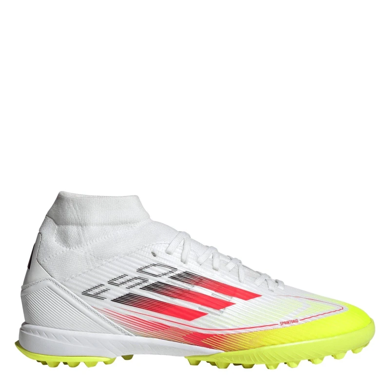 Image of adidas F50 Leag Tf M Ftwr White female 3.5 (36)