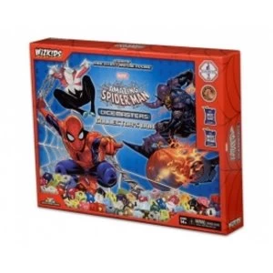 Image of Marvel Dice Masters Amazing Spider Man Collectors Box